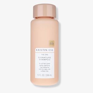 Kristin ess signature shampoo